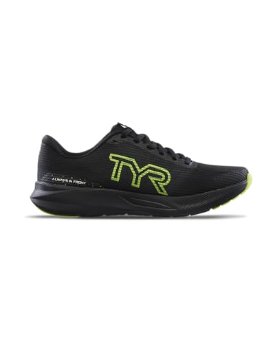 TYR Unisex SR-1 Tempo Running Athletic Shoes Sneaker - Shapetive