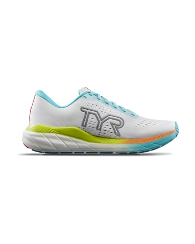 TYR Unisex RD-1X Running Athletic Shoes Sneaker - Shapetive