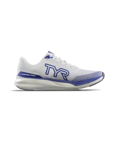 TYR Unisex SR-1 Tempo Running Athletic Shoes Sneaker - Shapetive