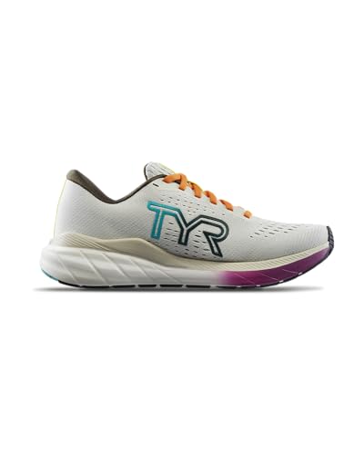 TYR Unisex RD-1X Running Athletic Shoes Sneaker - Shapetive