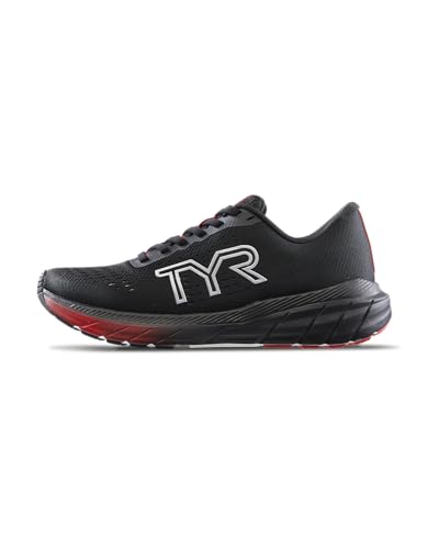 TYR Unisex RD-1X Running Athletic Shoes Sneaker - Shapetive