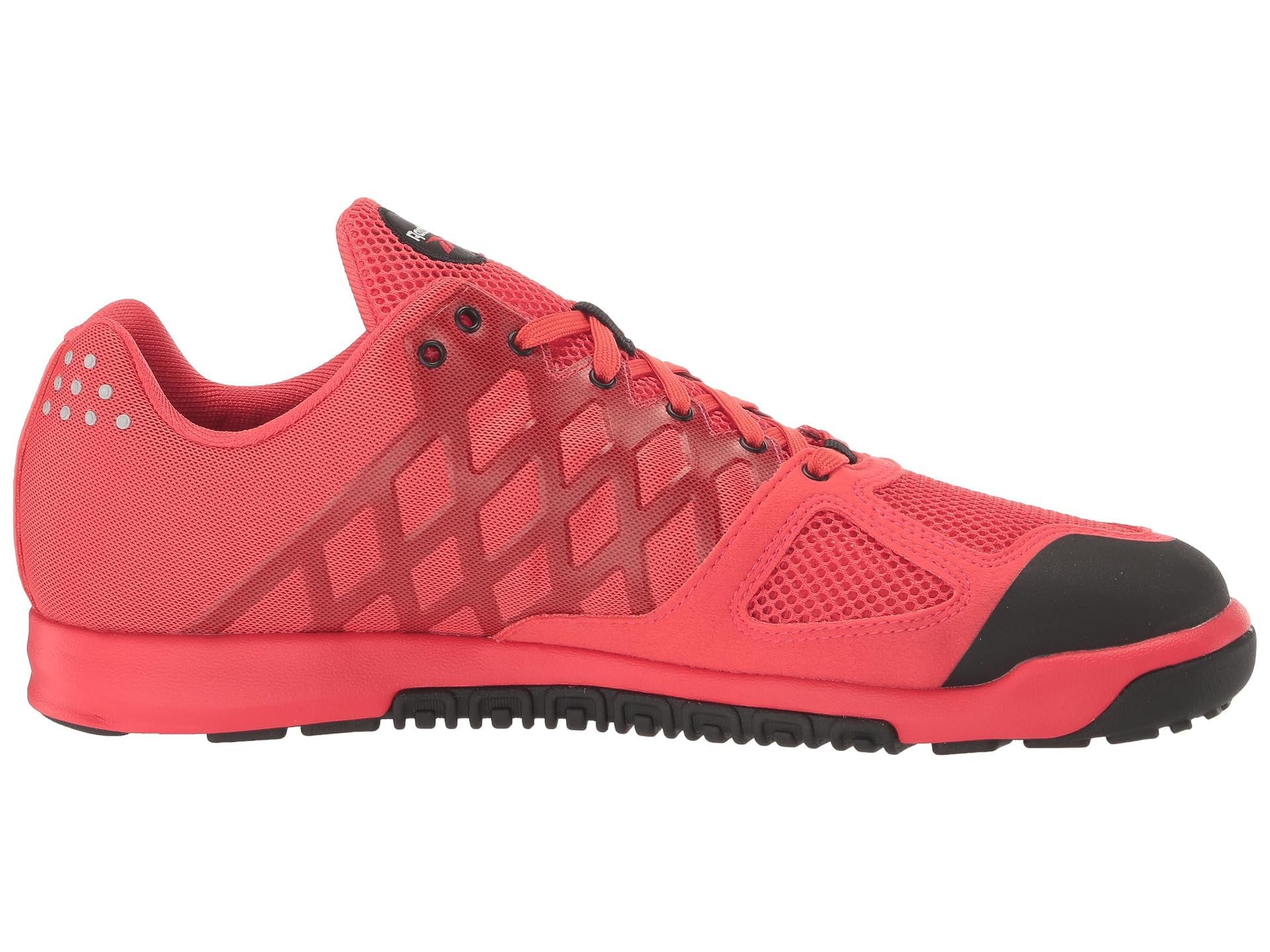 Reebok Women's Nano 2.0 Sneaker - Shapetive