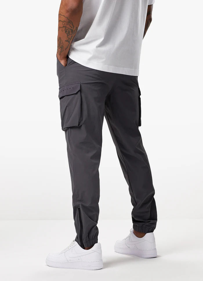 Shapetive Rebellion Cargo Jogger - Graphite