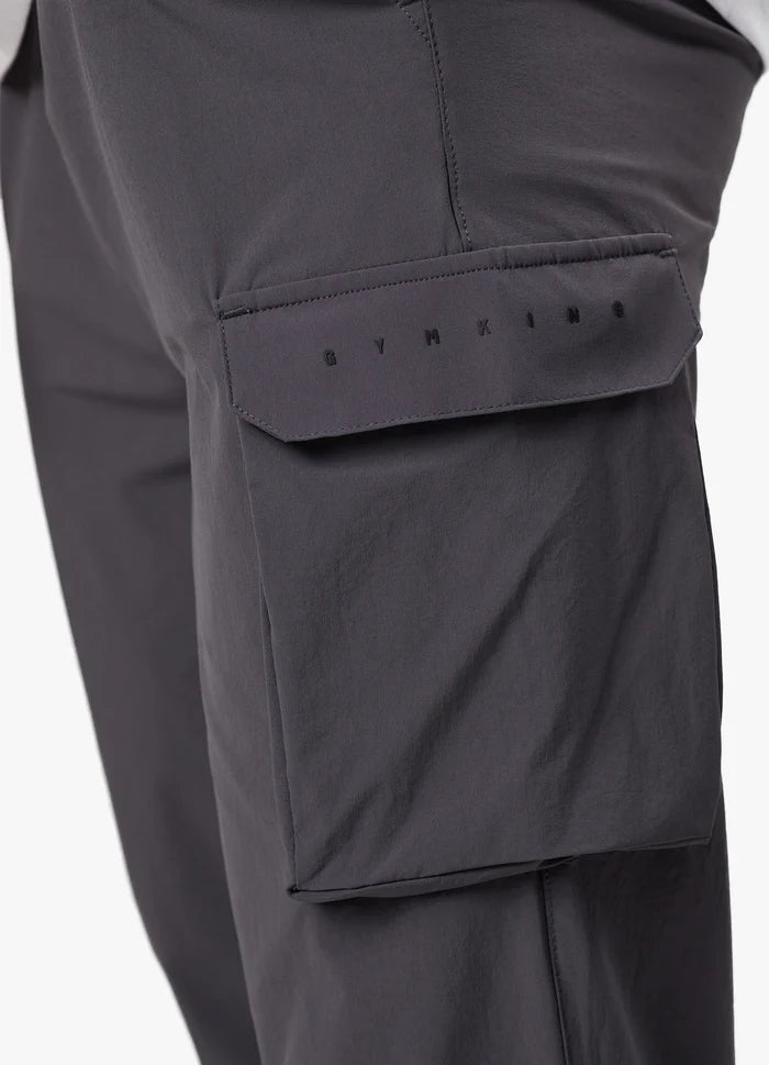 Shapetive Rebellion Cargo Jogger - Graphite