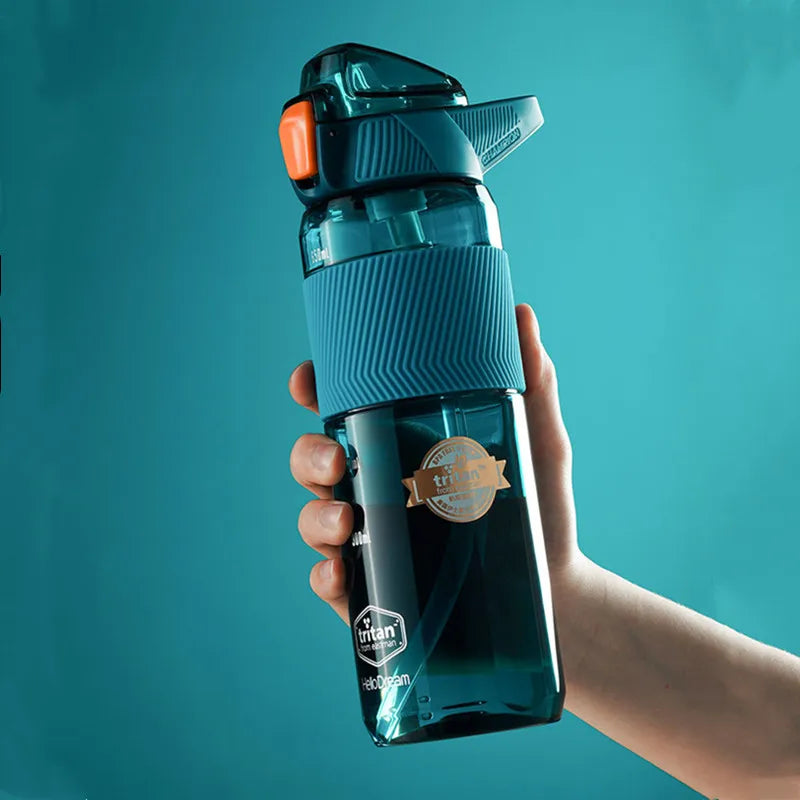 Shapetive Tritan Material  Premium Water Bottle - Shapetive