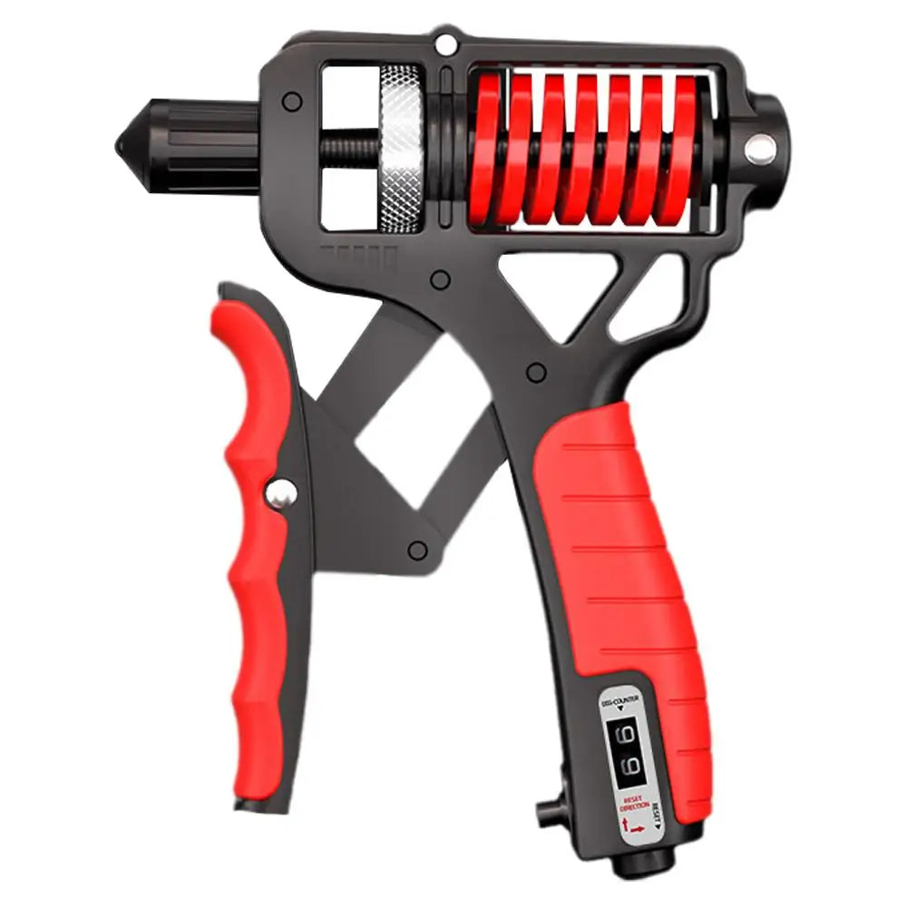 Adjustable Heavy Hand Grip Strengthener - Shapetive