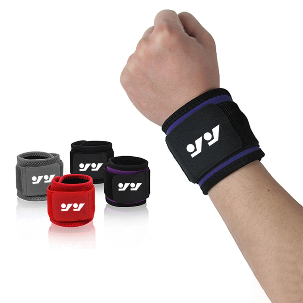 Wristband Compression Wrist Support - Shapetive