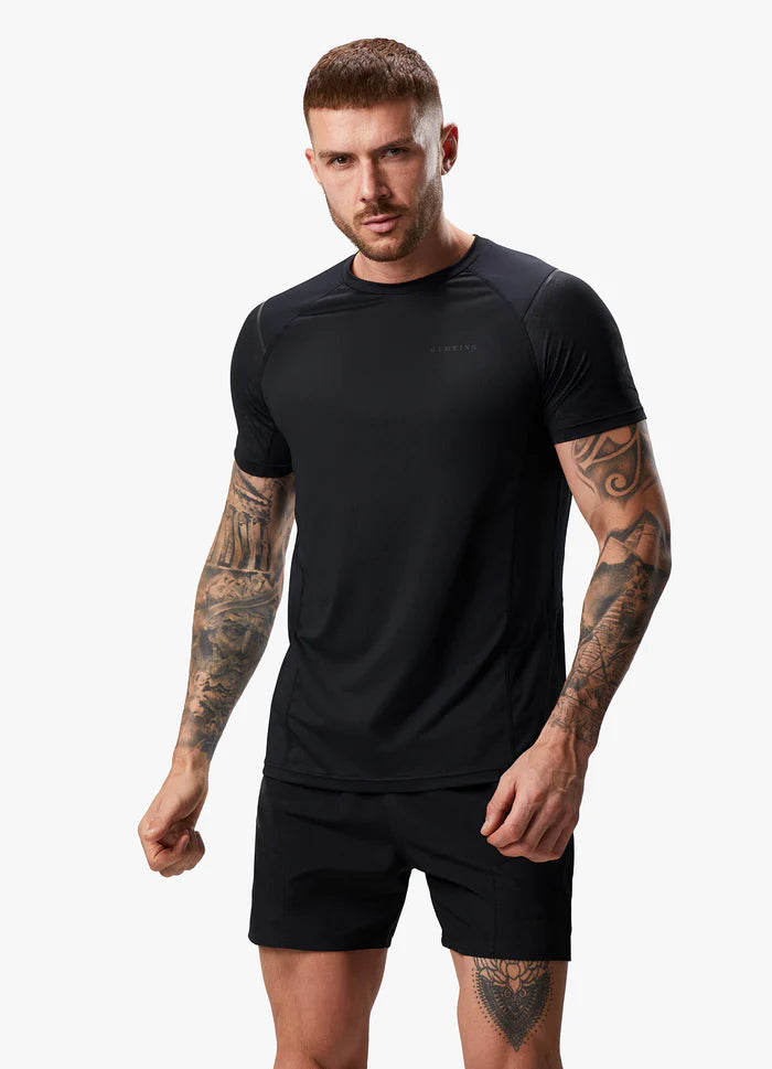 Shapetive Unity Tee - Black - Shapetive